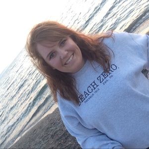 Meet your Posher, Kelsey